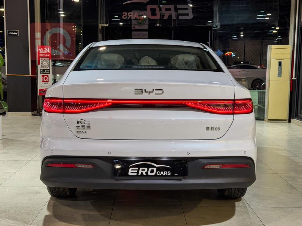 بي واي دي سيل 05 DM-i